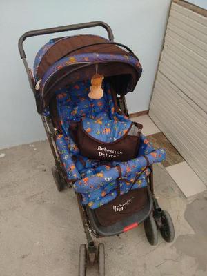 Coche para Bebe en Buen Estado - Funza