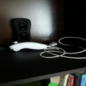 Control para Wii con Motion Plus - Bogotá