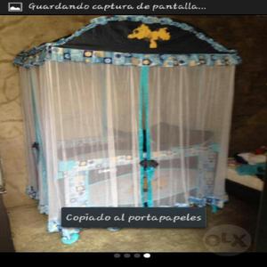 Corral para Níño O Niña - Buga