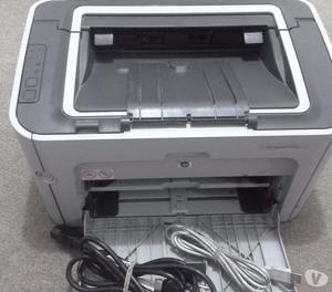 EXCELENTE! Impresora HP LaserJet Pn