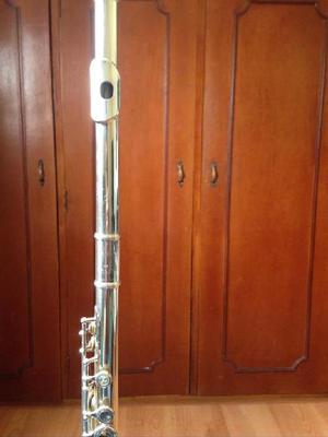 Flauta Traversa Yamaha - Bogotá