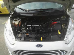 Ford Fiesta Titanium 2015 - Medellín