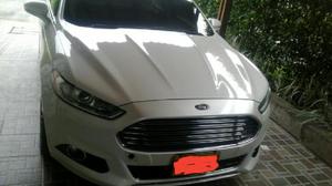 Ford Fusion Titanum 2.0l - Cali