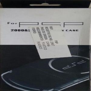 Forro para PSP 2000/3000 - Armenia