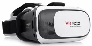 Gafas Realidad Virtual Vrvox Domicilio - Barranquilla