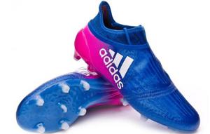 Guayo Adidas X 16+ Purechaos Fg/césped Natural