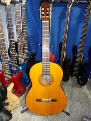 Guitarra Acustica Yamaha C80 - Cali