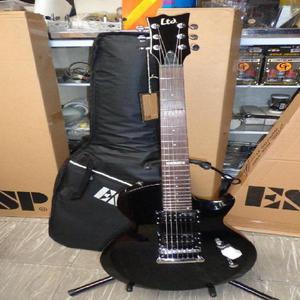 Guitarra Electrica Les Paul Esp Ltd Ec10 Con Estuche - Cali
