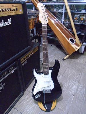 Guitarra Electrica Rockstar E200lf Zurda - Cali