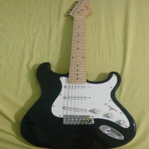 Guitarra Electrica Stratocaster - Barranquilla