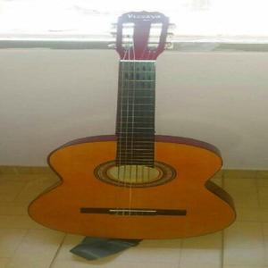 Guitarra Electroacústica - Oicatá
