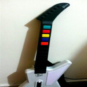 Guitarra Hero Xbox 360 - Ibagué