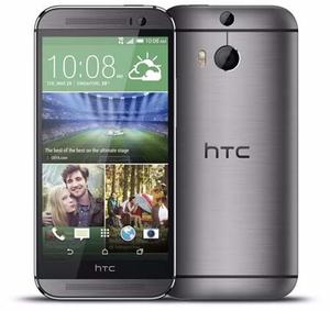 Htc One M8, 32gb, Windows Phone, Pequeños Detalle Carcaza