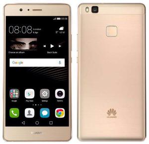 Huawei P9 Lite 4g 13 Mp Octa-core 16 Gb Lector Huella + Obse