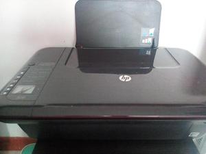 IMPRESORA HP 