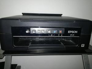Impresora Epson Xp—211