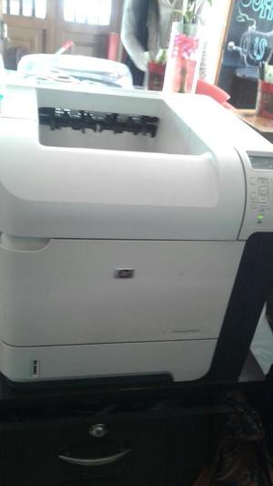 Impresora Laser Hp Pn