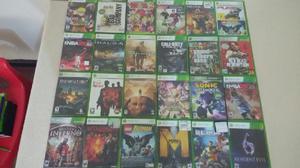 Juegos Original Se Venden Xbox 360 - Cali