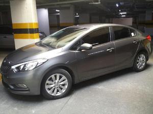 Kia Cerato Pro Automático, 2015 Hermoso - Sevilla