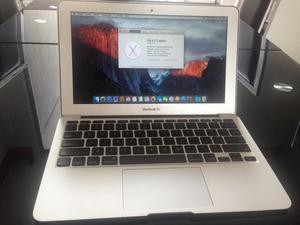 MACBOOK AIR DE 11