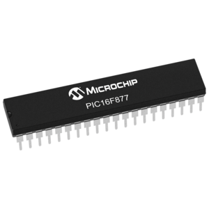 MICROCONTROLADOR16F877a