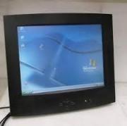 MONITOR 15 POS GVISION TOUCH SCREEN LCD L5EXTA P15PX
