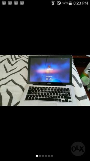 Macbook Pro 13.3