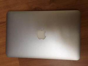 Macbook air 11