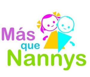 Mas que Nannys - Bucaramanga