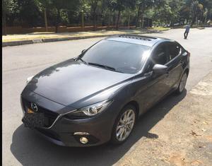 Mazda 3 Grand Turing 2017 - Medellín