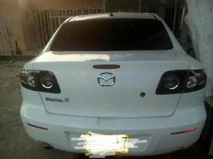 Mazda 3 Modelo 2008 - Cartagena de Indias