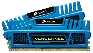 Memoria Ram DDR3 Corsair 8 GB  Mhz Gamer