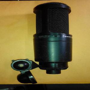 Microfono Condensador Audio Tecnica - Bogotá