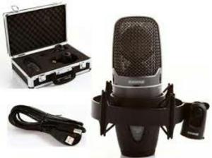 Microfono Shure Pg42 Studio Profesional - Bogotá