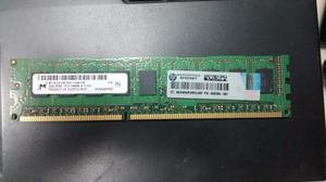 Micron 2gb Pc Ddrmhz Ecc Memoria Ram Servidor