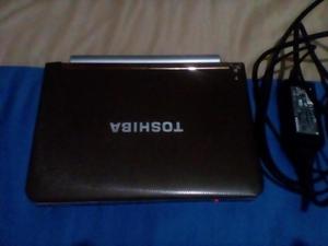 Mini Portátil Toshiba Nb205 Leer Descripción