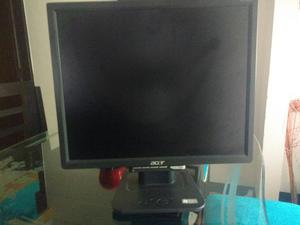 Monitor Acer de 19 Pulgadas