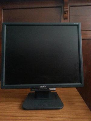 Monitor Lcd Acer