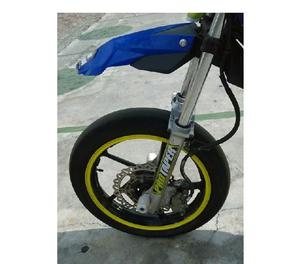 Moto Yamaha Dt 150cc