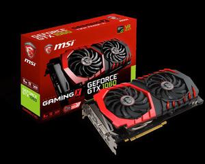 OFERTA tarjeta de video MSI gtx 1060 - Cali