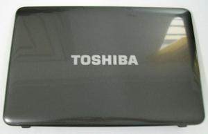 Portatil Toshiba Satellite Como Nuevo