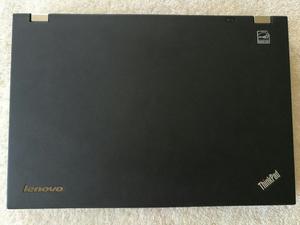 Portátil Lenovo Tinkpad T420