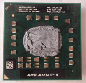 Procesador Amd Athlon II