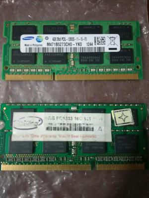 Ram Ddr3 4gb Cambio X Memoria Ddr2 Torre