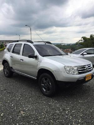 Renault Duster 1.6 modelo 2.015, 23.000 kms como nueva, Ojo