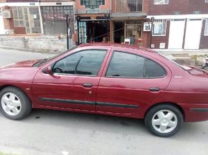Renault Megane - Bogotá