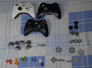 Repuestos de Mandos,palanca de Xbox 360 - Cartagena de