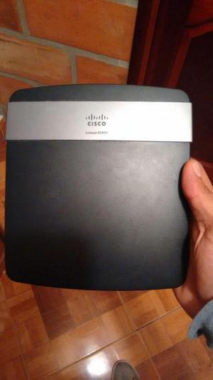 Router Cisco Linksys E Dualband