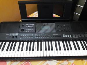 SE VENDE YAMAHA PSR E 453 NUEVA - Popayán