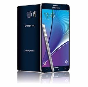 Samsung Galaxy Note 5 + Garantia + Factura Legal + Regalos